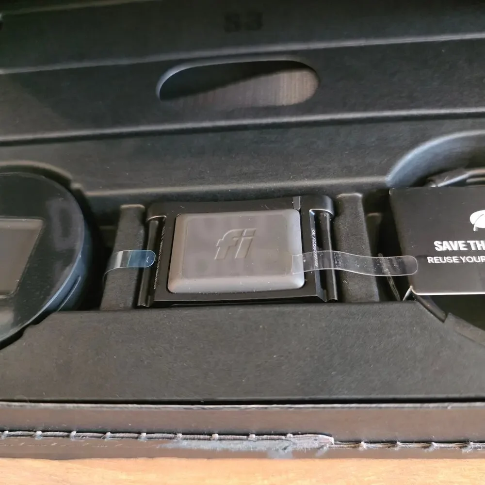 Fi series smart